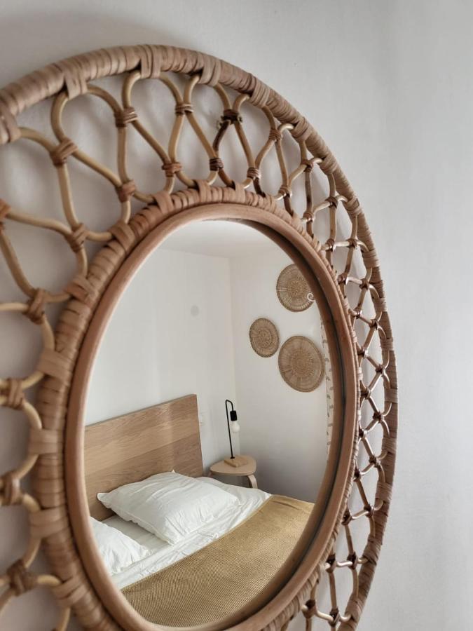 Appartement Avec Son Toit Terrasse, En Plein Coeur De 마르세유 외부 사진